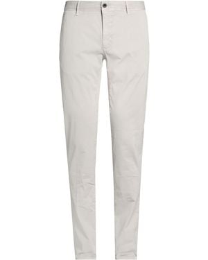 Incotex Hose - Grau