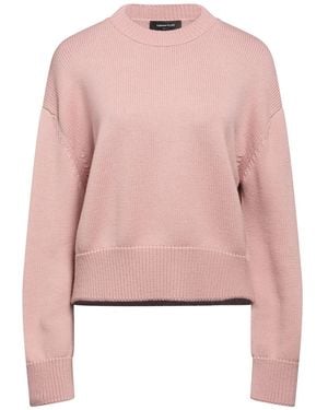 Fabiana Filippi Jumper - Pink