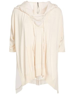 Masnada Pullover - Natur