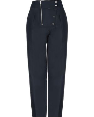 Calvin Klein Pantalone - Blu