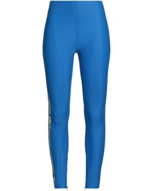 PUCCI Leggings - Blue