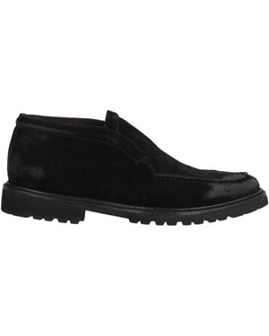 Tagliatore Stiefelette - Schwarz