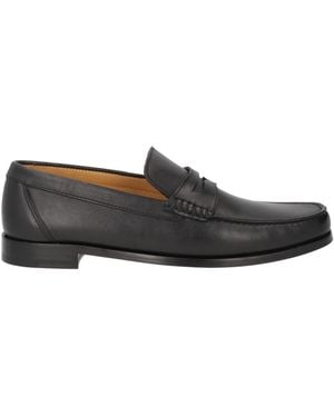 Testoni Loafer - Grey