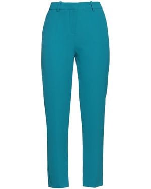 Gattinoni Pants - Blue