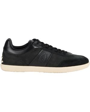 Tod's Sneakers - Negro