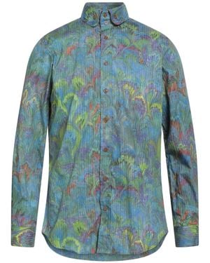 Vivienne Westwood Shirt - Blue
