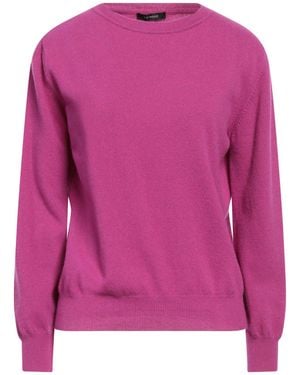 Bellwood Pullover - Rosa