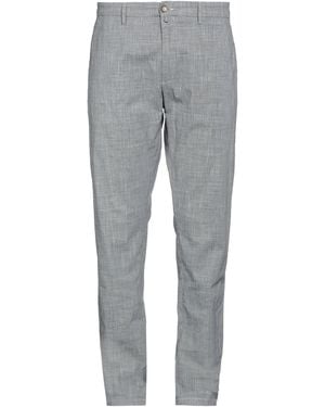 Siviglia Trouser - Grey