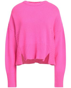Pinko Jumper - Pink