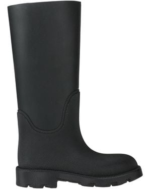 Burberry Boot - Black
