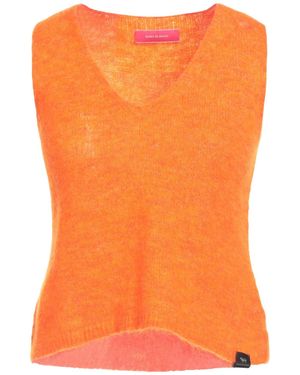 PASEO DE GRACIA Jumpers - Orange