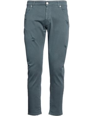 Exte Pantaloni Jeans - Blu