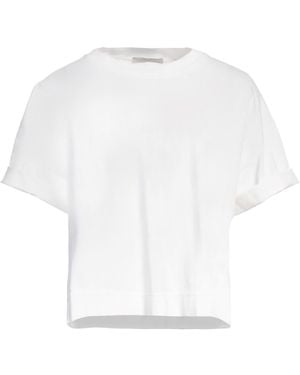 Circolo 1901 T-shirt - White