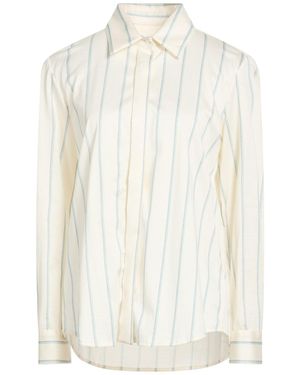 Circolo 1901 Shirts - White