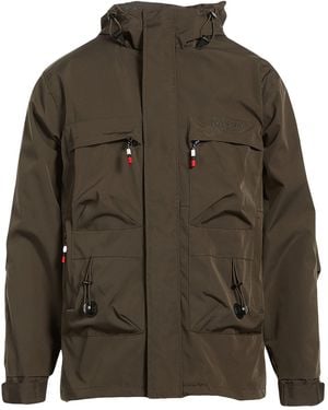GEOGRAPHICAL NORWAY Jacket - Green
