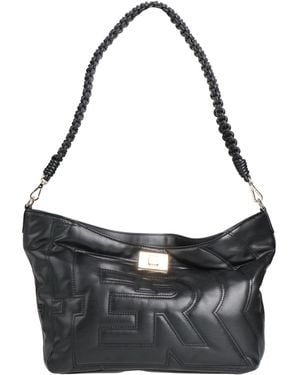 ERMANNO FIRENZE Bolso De Mano - Negro
