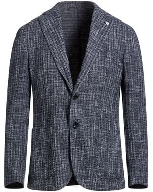 L.B.M. 1911 Blazers - Blue