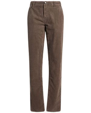 Tramarossa Trouser - Brown