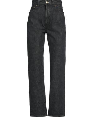 Tu Es Mon Tresor Jeans - Grey