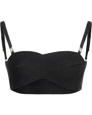 Pinko Top - Black