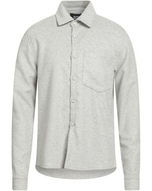 Alpha Studio Camicia - Grigio