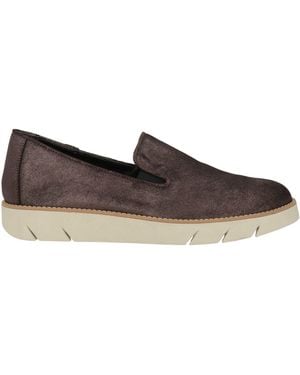 The Flexx Sneakers - Brown