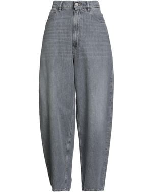 3x1 Jeans Cotton, Lyocell - Gray