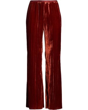 forte_forte Pants - Red