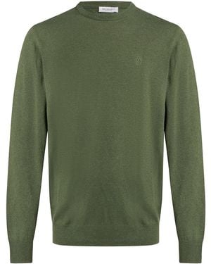 Trussardi Jumper - Green