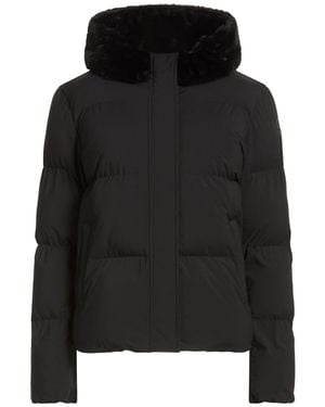 Suns Boards Puffers - Black