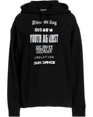 Raf Simons Sudadera - Negro