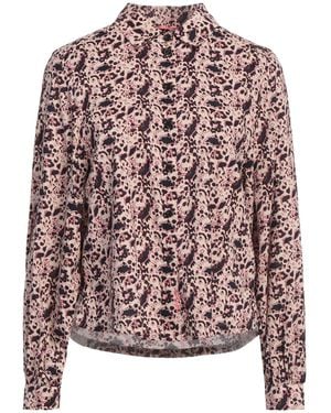 Maison Scotch Shirt - Pink