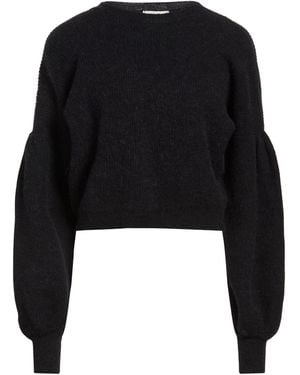 ViCOLO Sweaters - Black