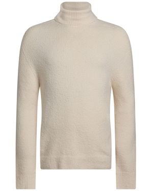 Original Vintage Style Dolcevita - Bianco