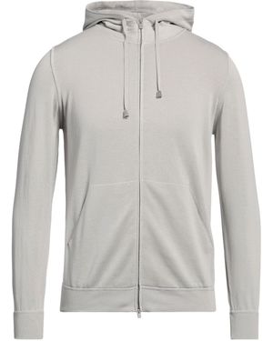 FILIPPO DE LAURENTIIS Cardigan - Gray