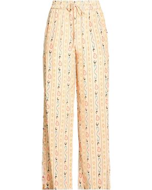 ARIZONA LOVE Trouser - Natural