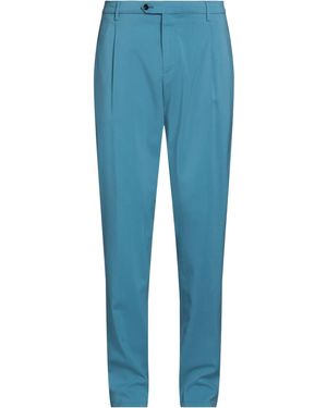 Lardini Trouser - Blue
