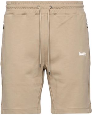 BALR Shorts & Bermudashorts - Natur