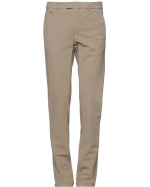 Tramarossa Trouser - Natural