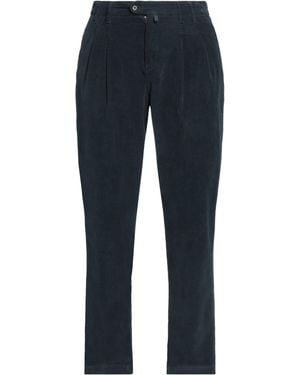 Entre Amis Trouser - Blue