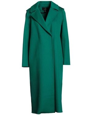 Arma Coat - Green