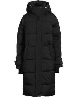 MICHAEL Michael Kors Puffer - Black