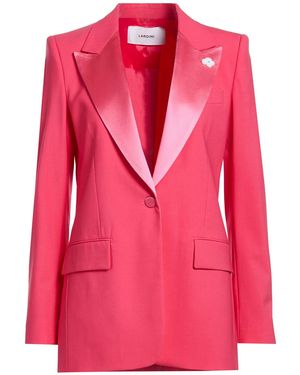 Lardini Blazer - Pink