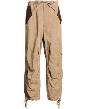 FRONT STREET 8 Hose - Natur