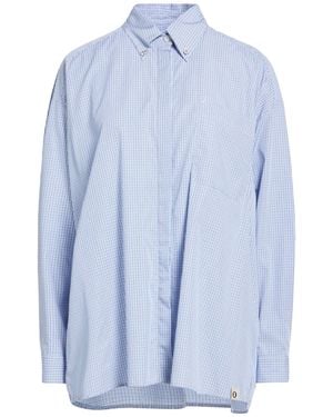 Ottod'Ame Shirts - Blue