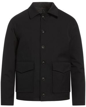 Exte Jackets - Black
