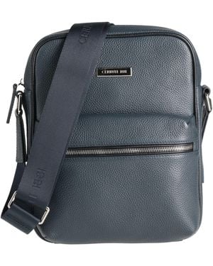 Cerruti 1881 Umhängetasche - Grau