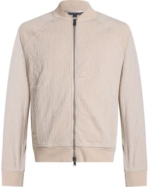 John Varvatos Sweatshirts - Natural