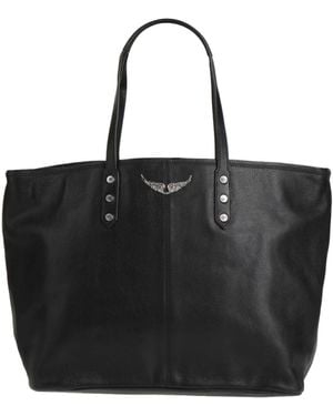 Bolsos tote Zadig Voltaire de mujer Rebajas en linea hasta el 28 de descuento Lyst