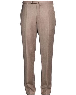 Incotex Trouser - Grey